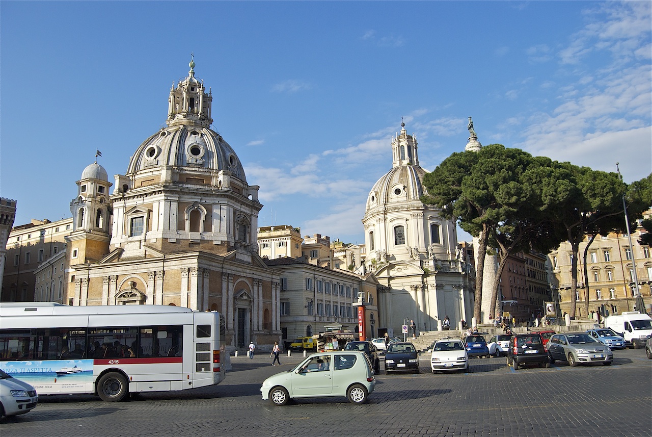 Rome